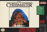 Chessmaster, The (Super Nintendo)